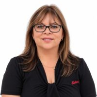 Natasha Infield