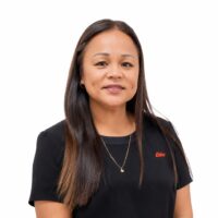 Gigi Paea