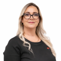 Megan Lock
