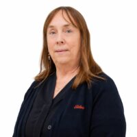 Karen McKenzie