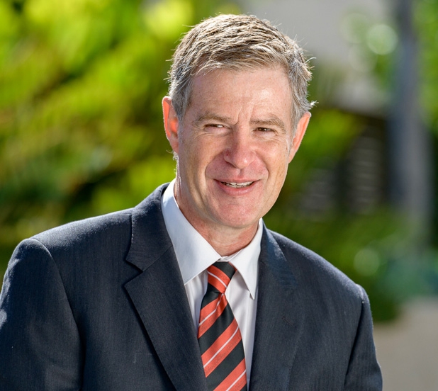 Drew Cary, State Real Estate Manager WA Elders Real Estate Western