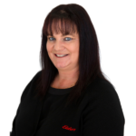 Kristy Vuletich-Seaman