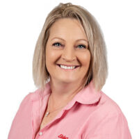Jo Edwards